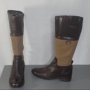 ETIENNE AIGNER BOOTS